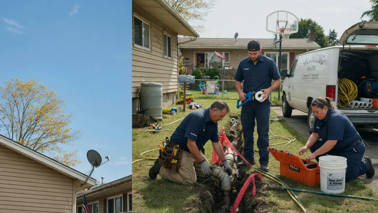 Garbage Disposal Replacement in Springfield, LA near me